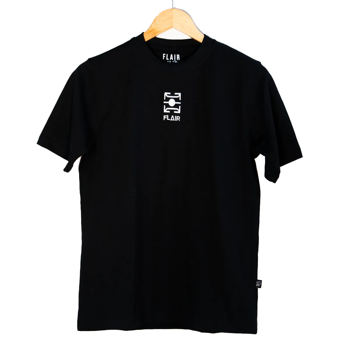 Special Edition Street Flair T-Shirt (Embroidered Logo)