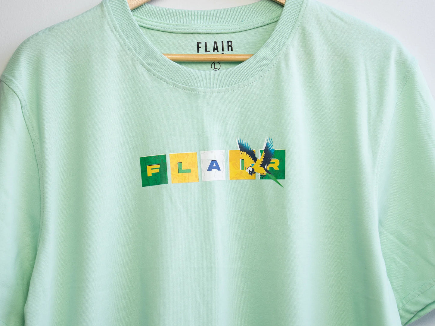 Brazil T-Shirt