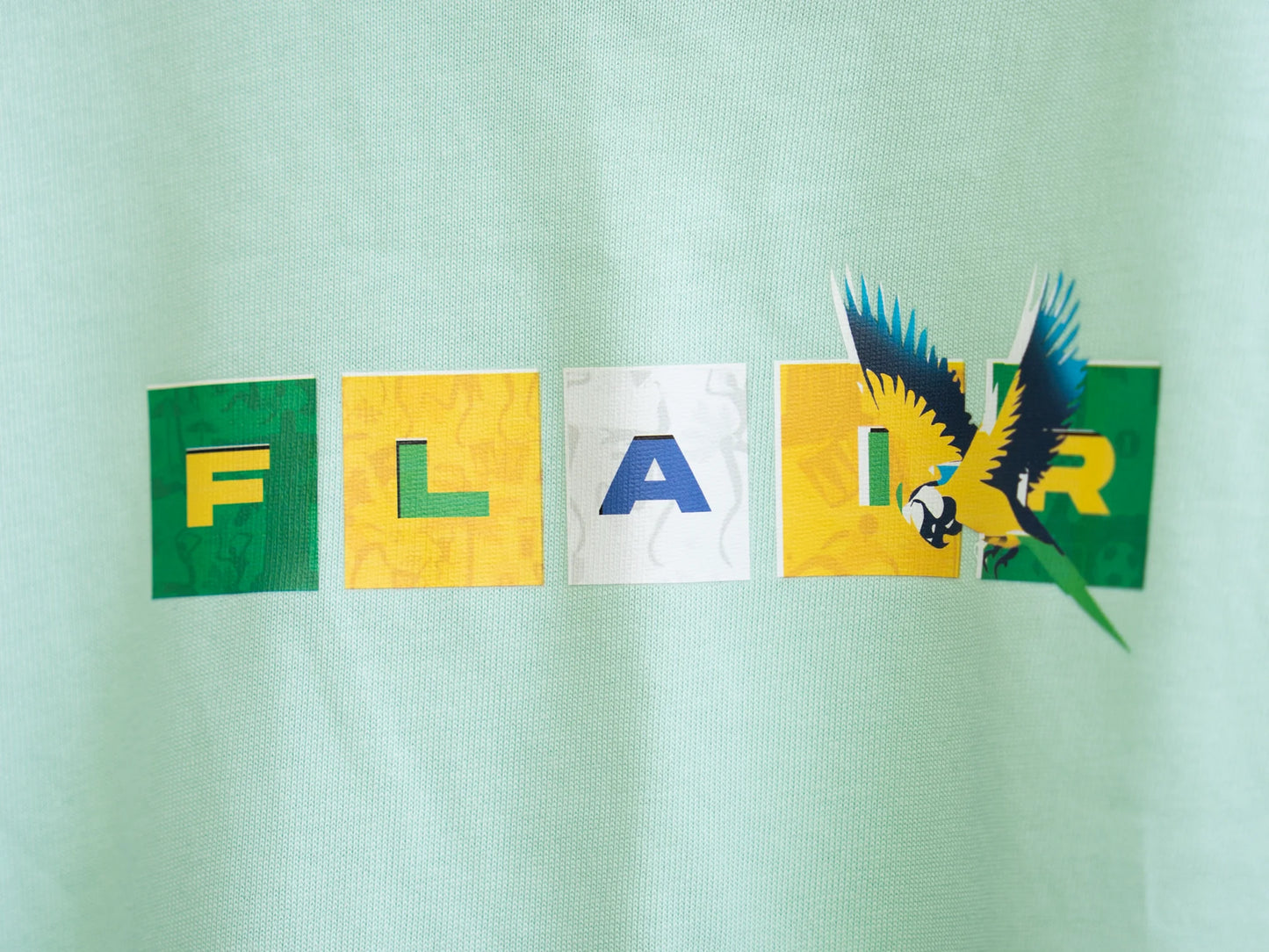 Brazil T-Shirt