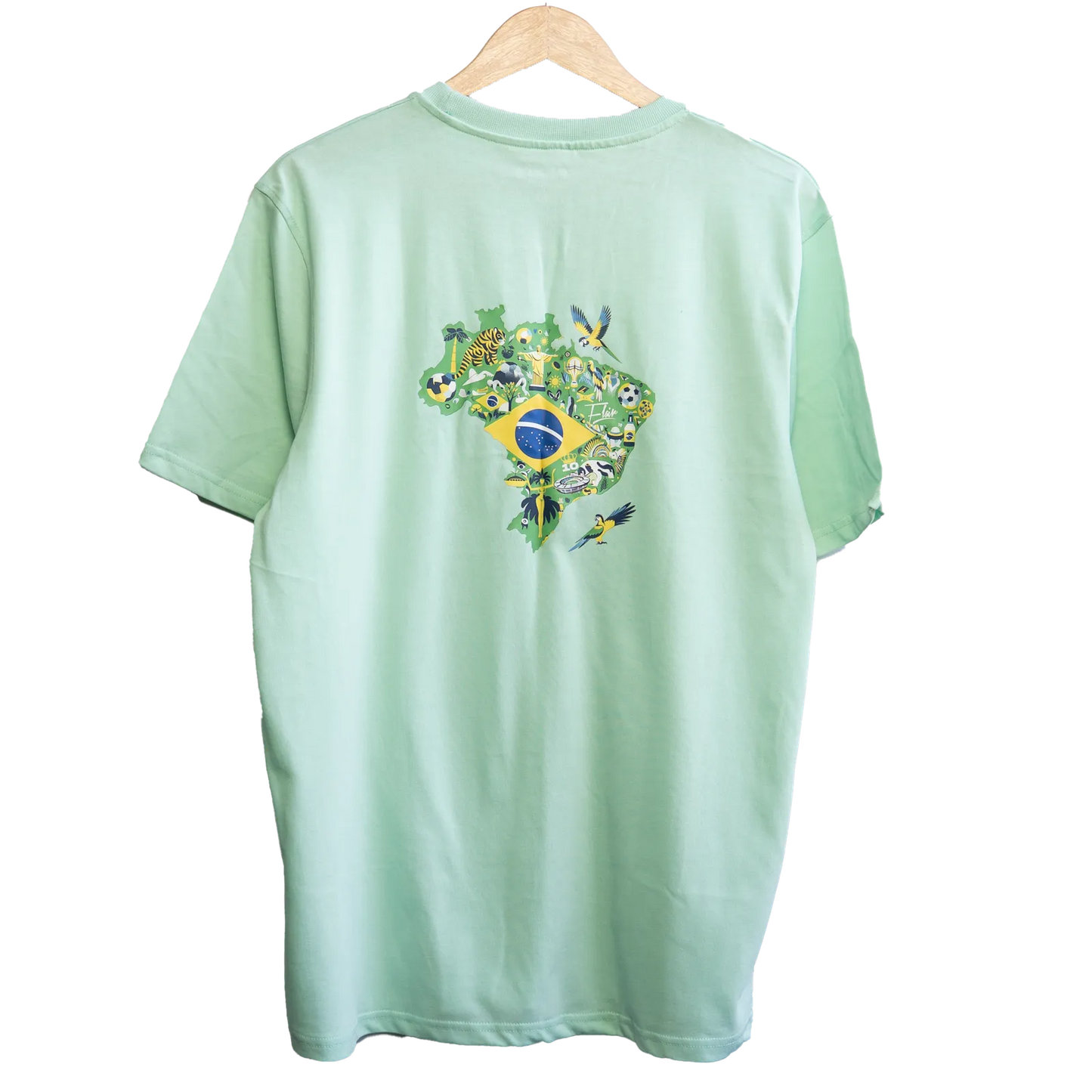 Brazil T-Shirt