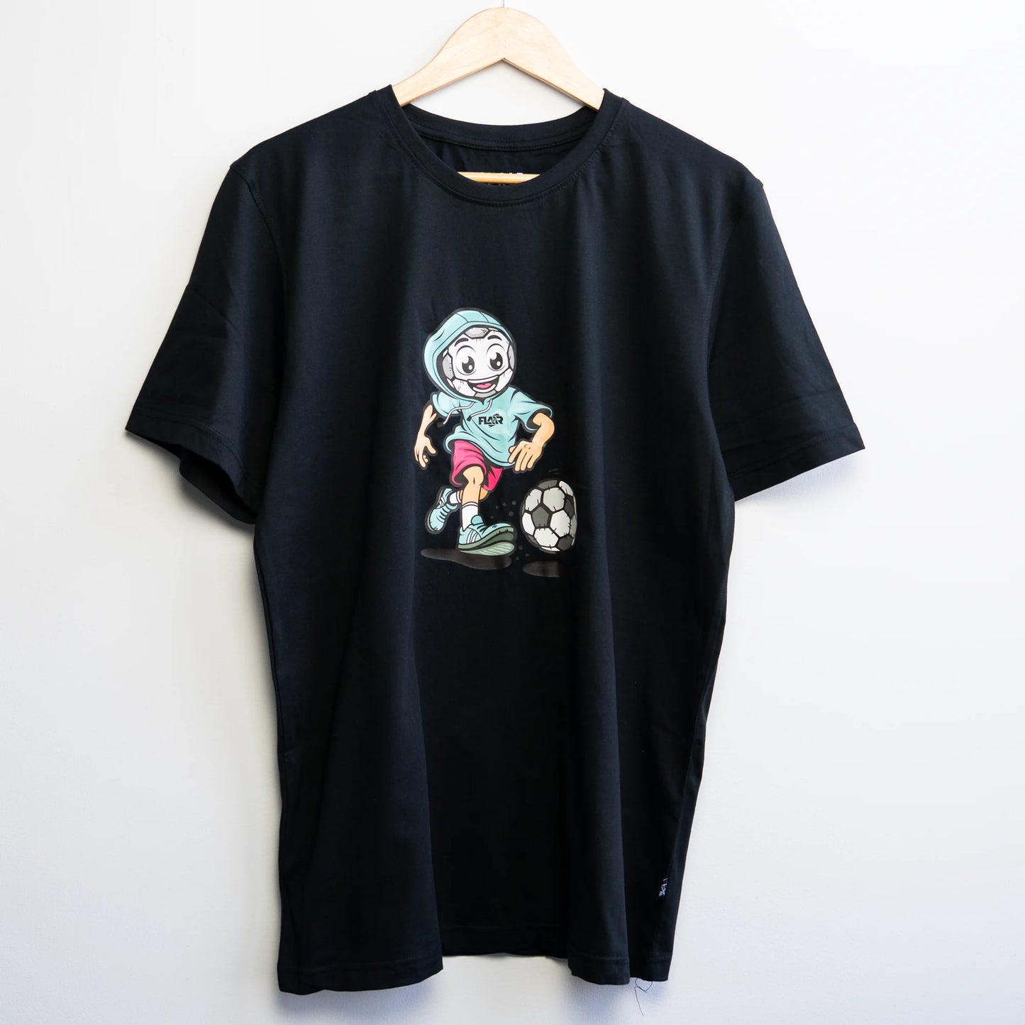 Flair Player T-Shirt