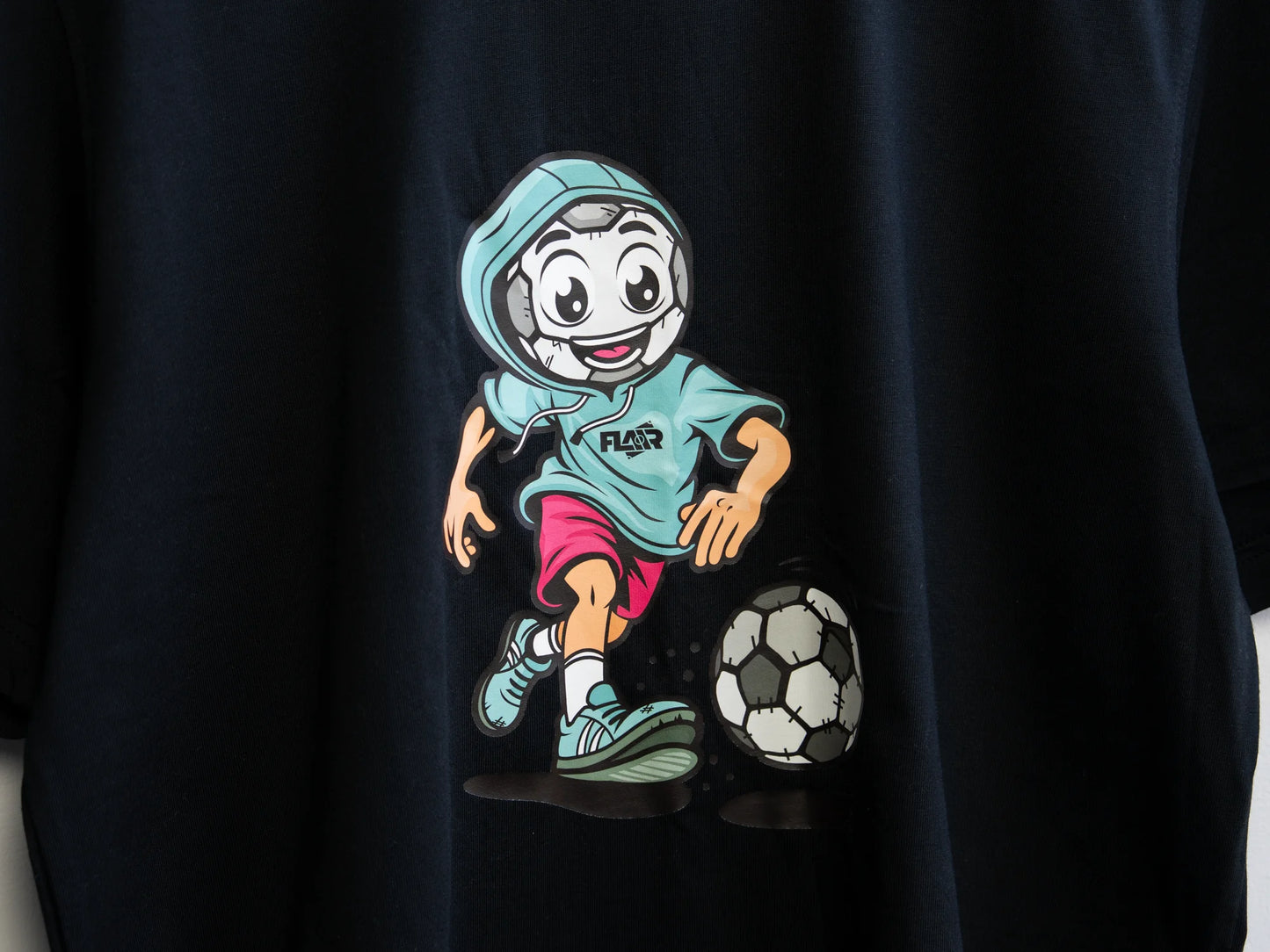 Flair Player T-Shirt