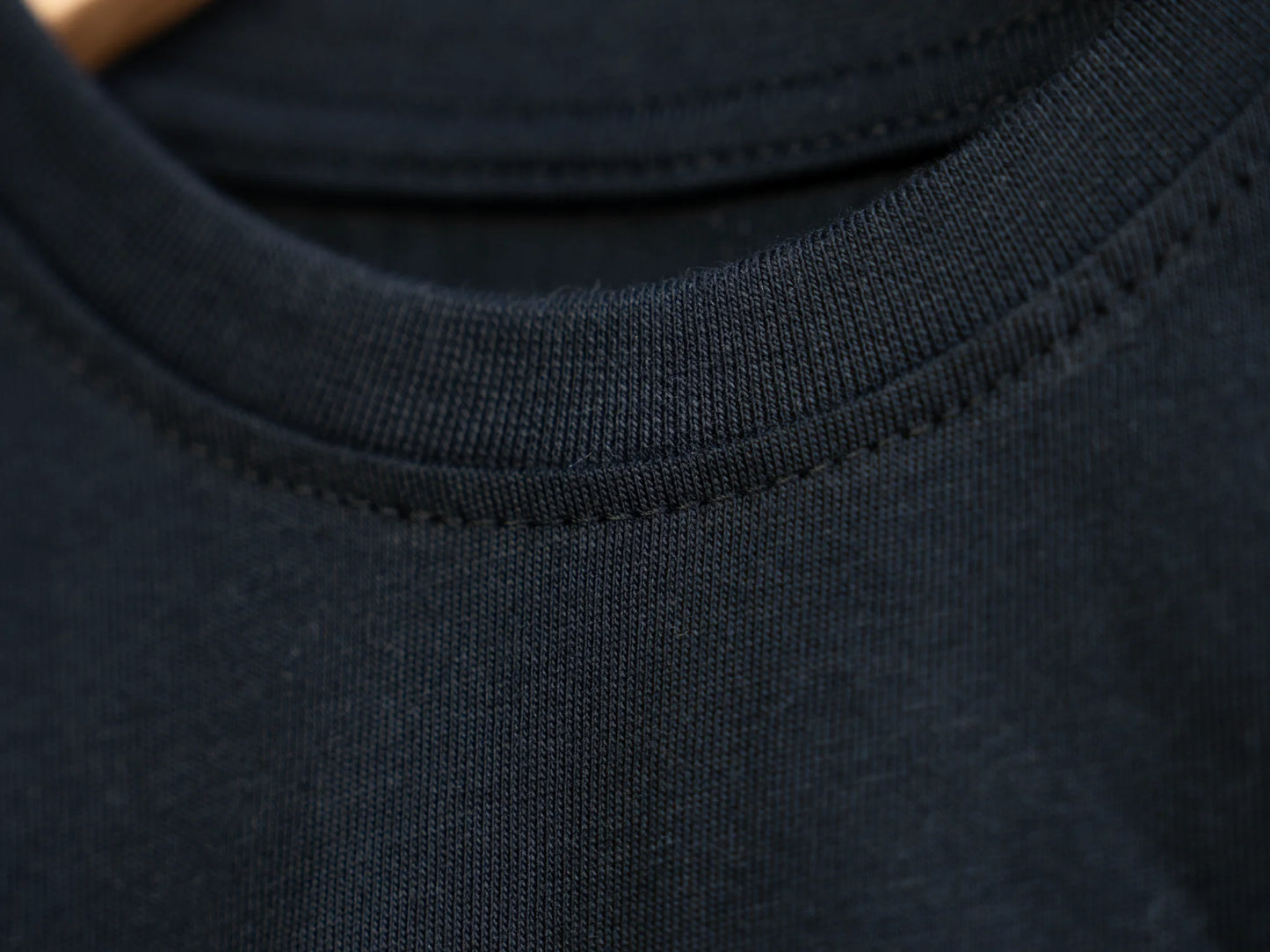 Flair Players T-Shirt – Line Art Design Reverse