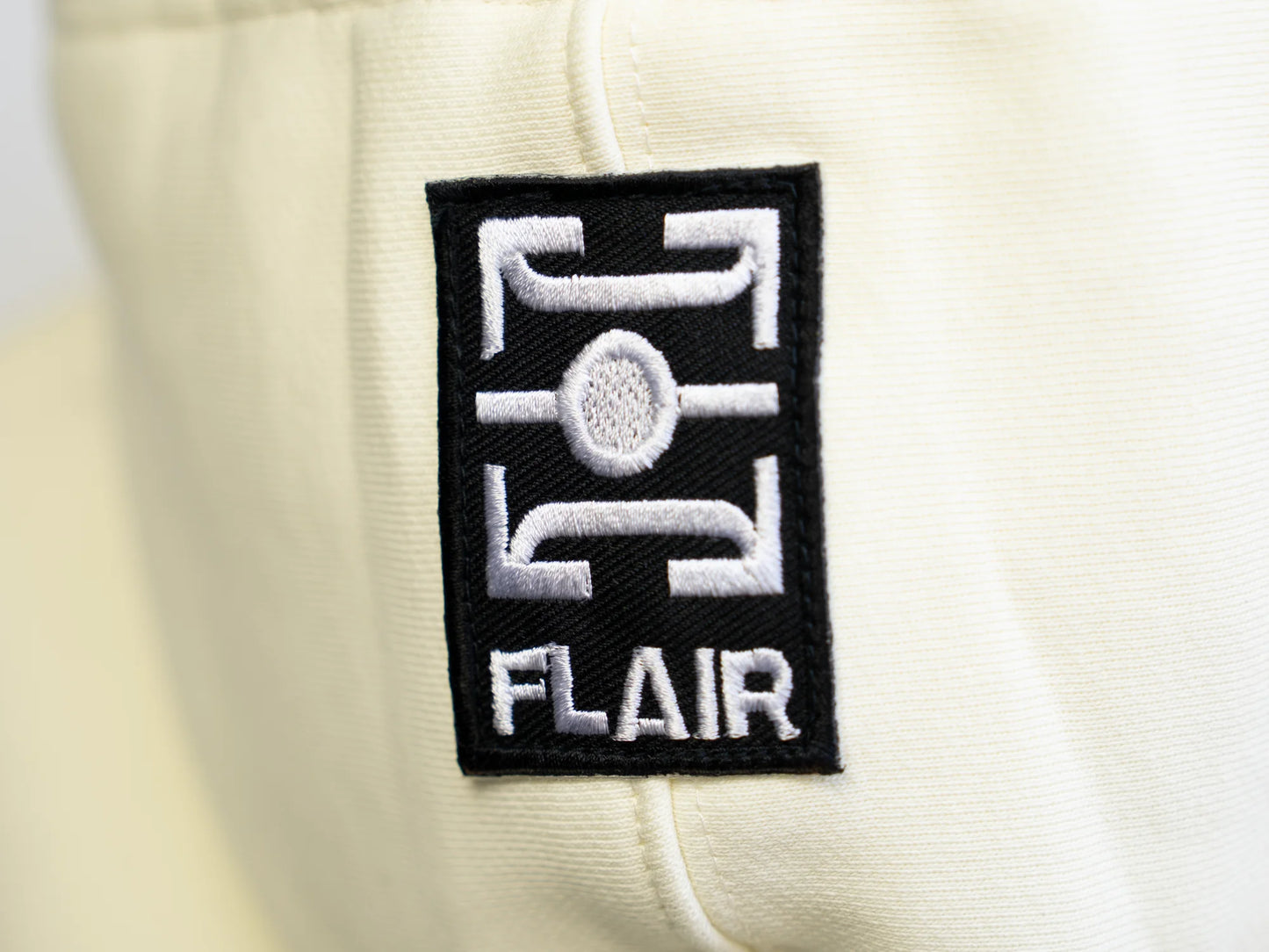 Flair Players Hoodie – Line Art Design