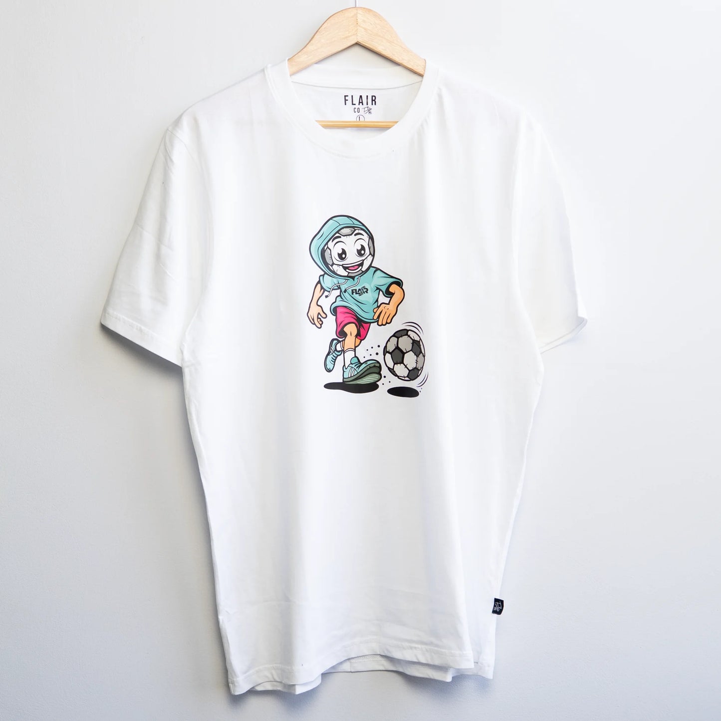 Flair Player T-Shirt