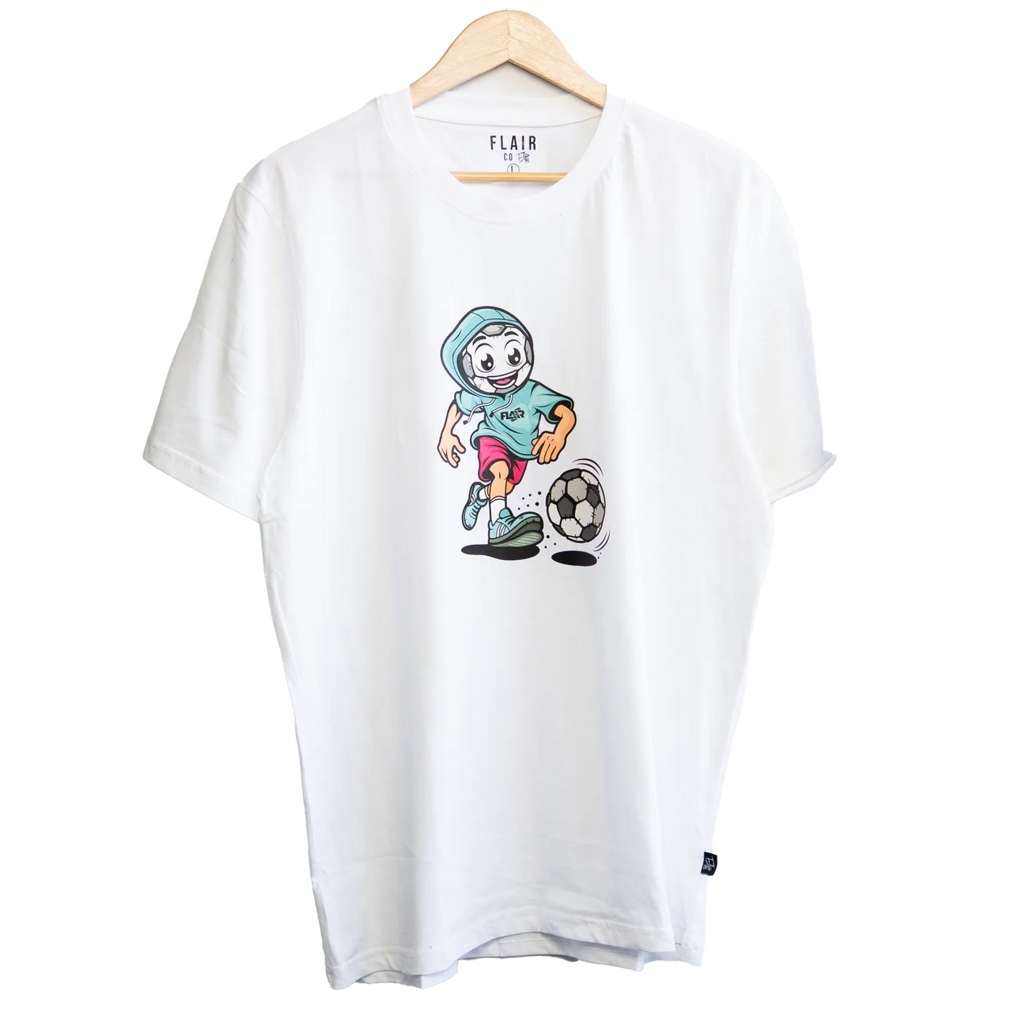 Flair Player T-Shirt