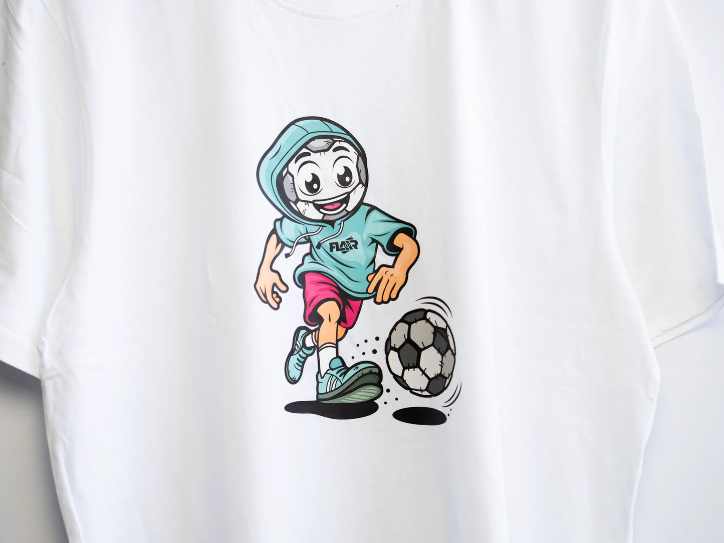 Flair Player T-Shirt