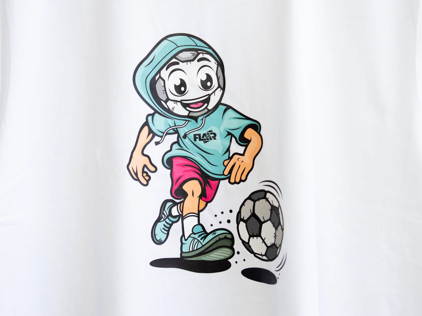 Flair Player T-Shirt