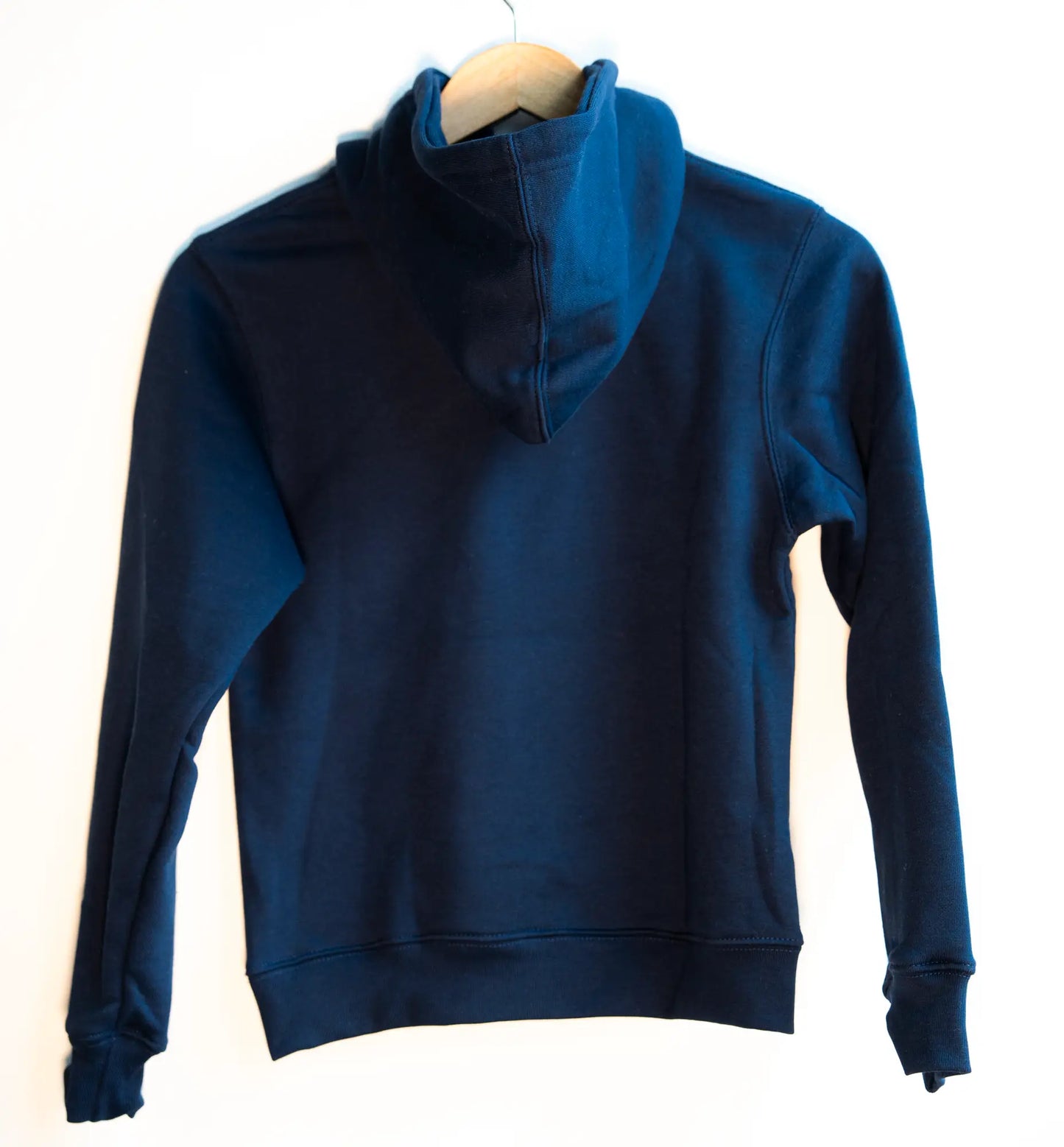 "Play everywhere and anywhere" Premium Cotton Sweatshirt