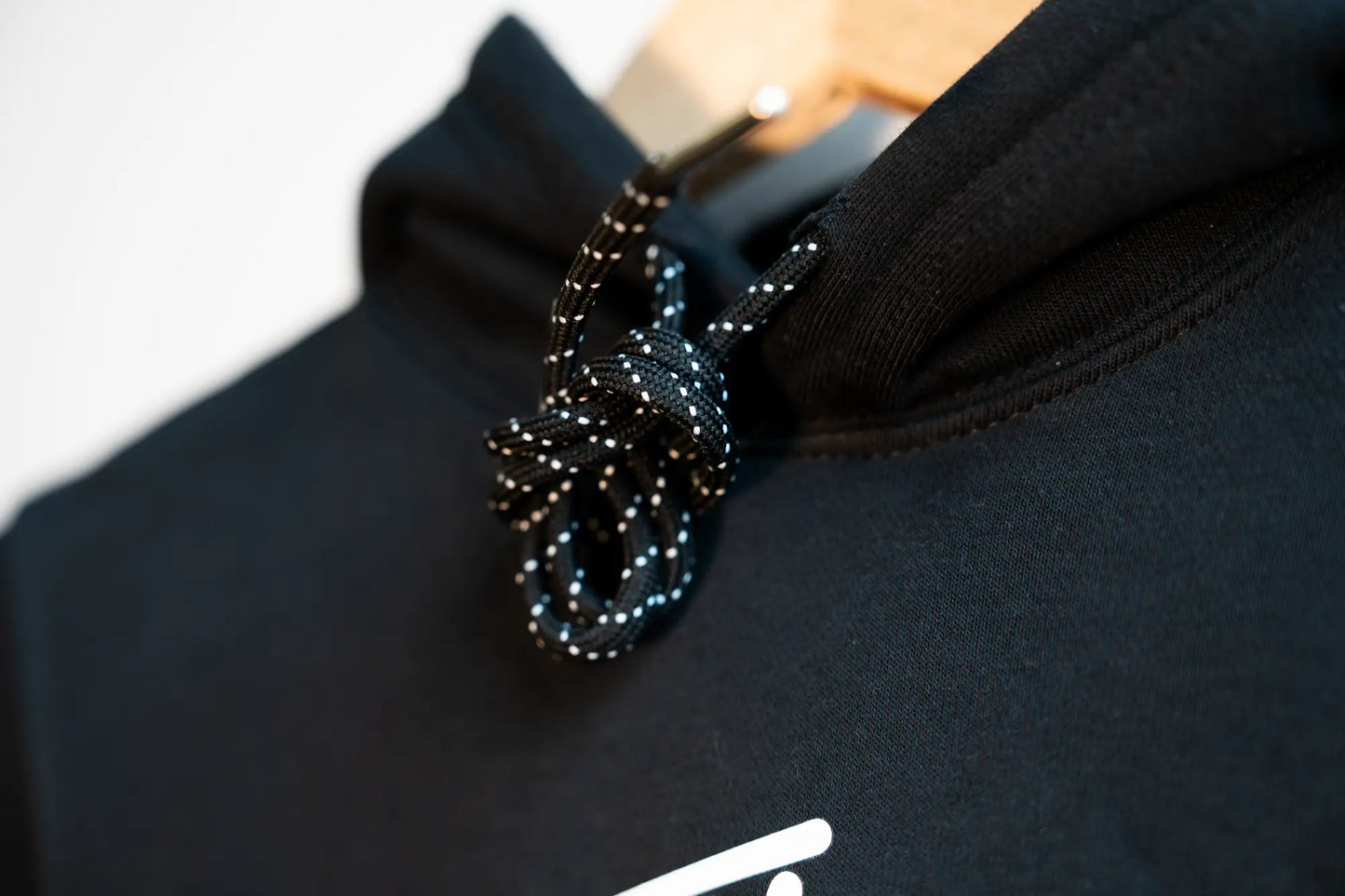 "Flair" Premium Cotton Sweatshirt