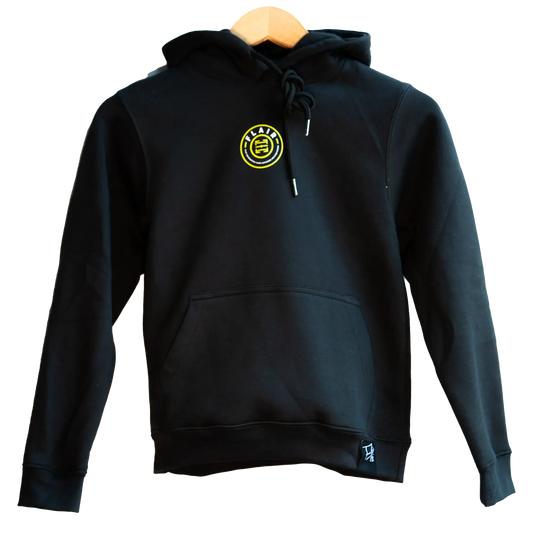 "The Beautiful Game" Premium Cotton Sweatshirt