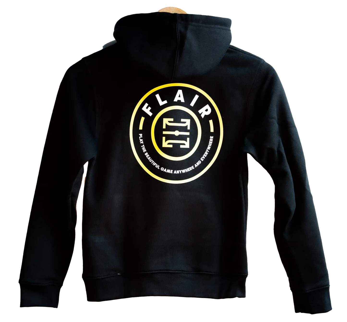 "The Beautiful Game" Premium Cotton Sweatshirt