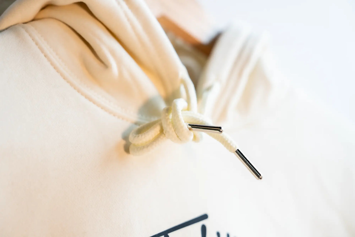 "Flair" Premium Cotton Sweatshirt