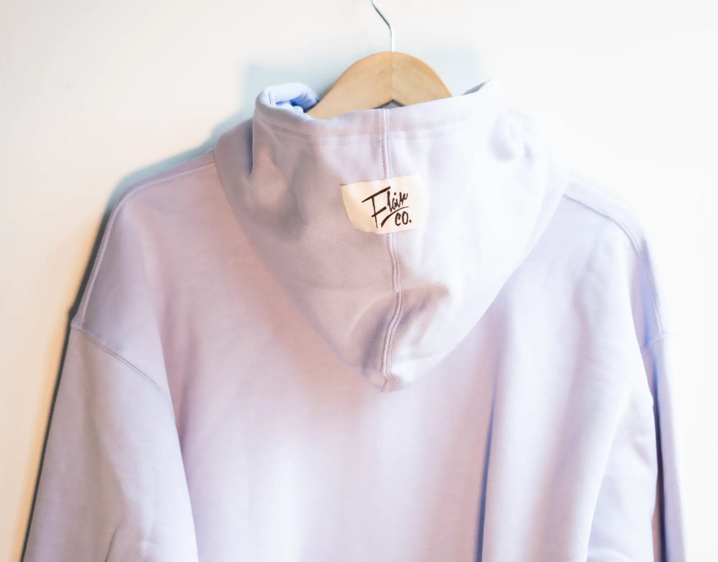 "Boston Edition" Premium Cotton Sweatshirt