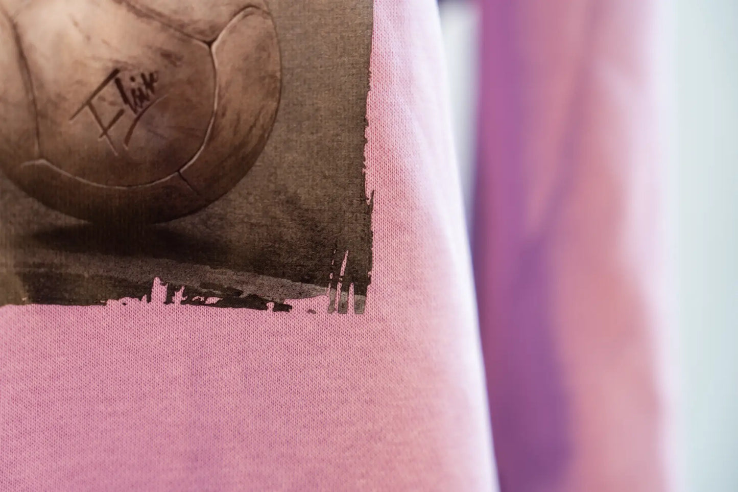 "Boston Edition" Premium Cotton Sweatshirt