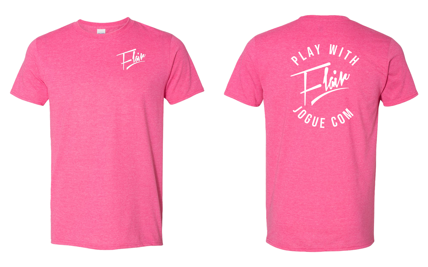 Play with Flair T-Shirt