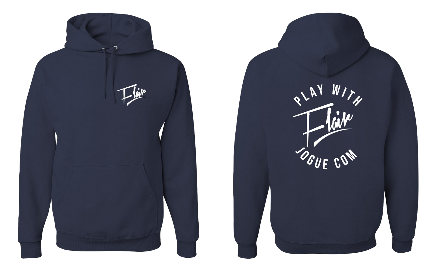 Play with Flair Comfortable Sweater