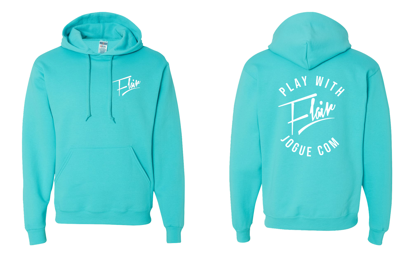 Play with Flair Comfortable Sweater