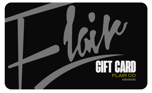 Flair Gift Card