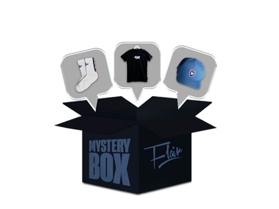 Mystery Box