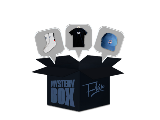 Mystery Box