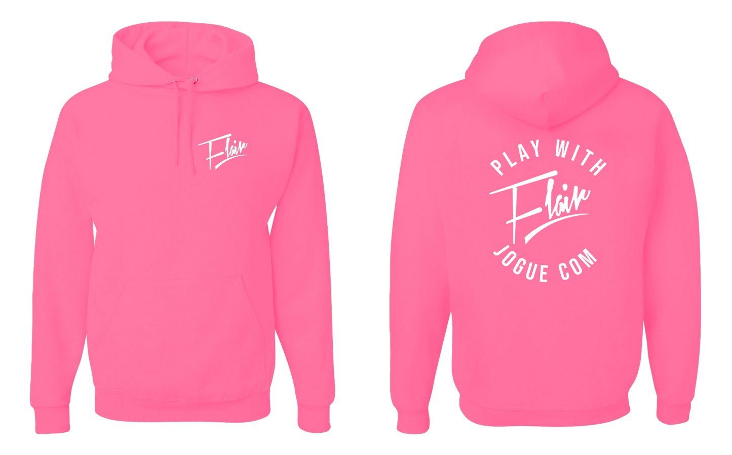 Play with Flair Comfortable Sweater