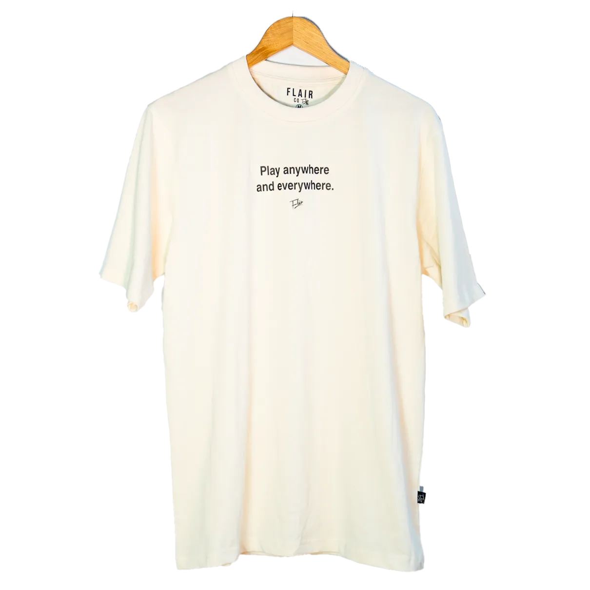 Play Everywhere T-Shirt