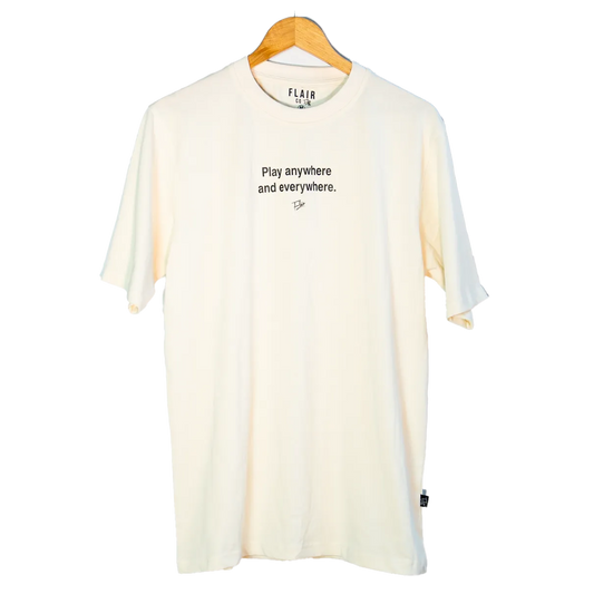 Play Everywhere T-Shirt