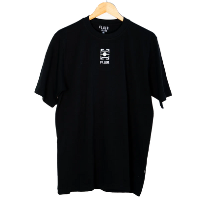 Fusion T-Shirt (Embroidered Logo)