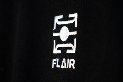 Special Edition Street Flair T-Shirt (Embroidered Logo)