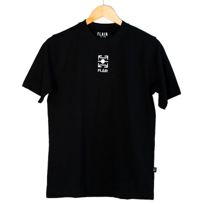 Special Edition Street Flair T-Shirt (Embroidered Logo)