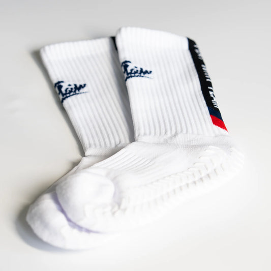 Special Edition Premium Futsal Grip Socks