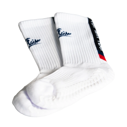 Special Edition Premium Futsal Grip Socks