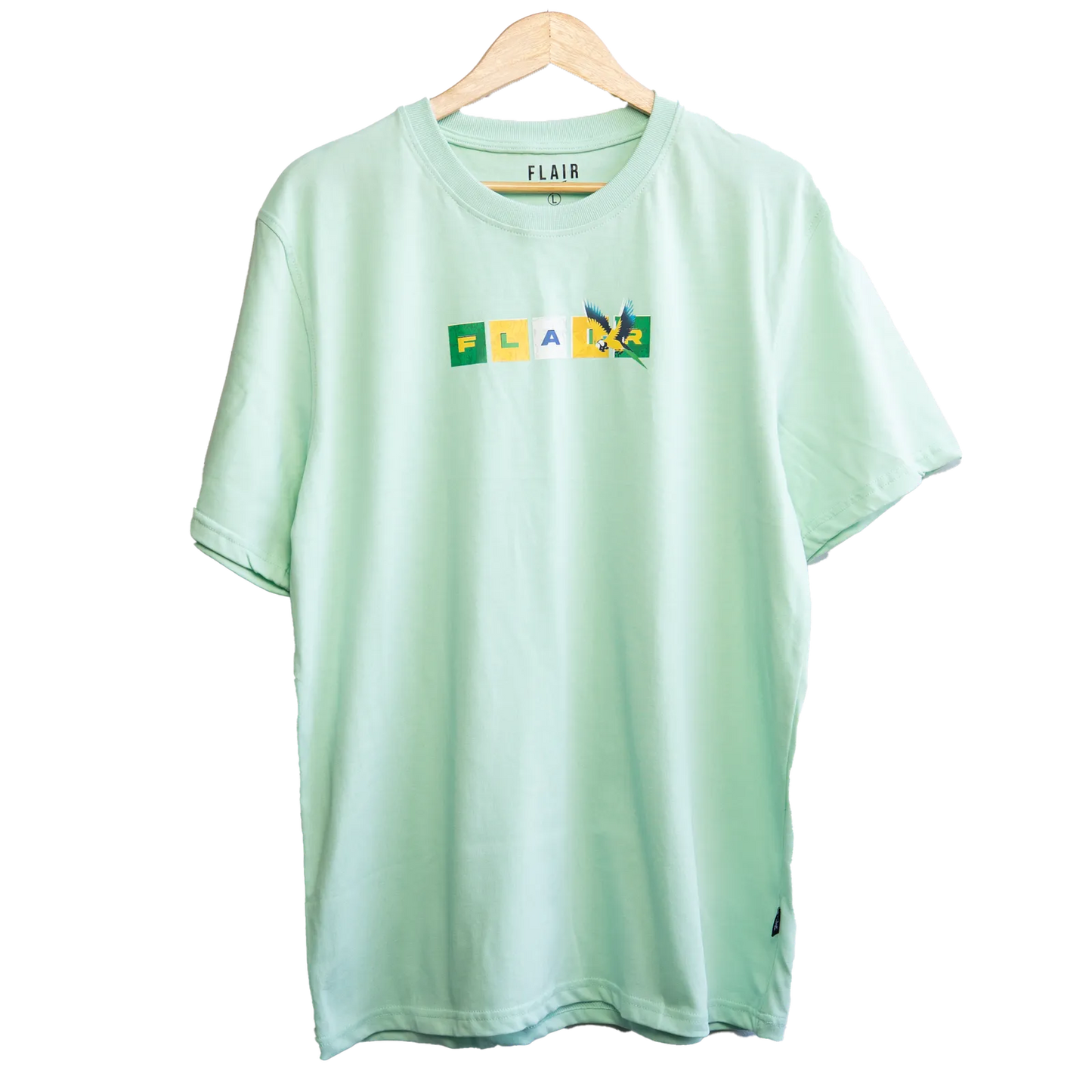 Brazil T-Shirt