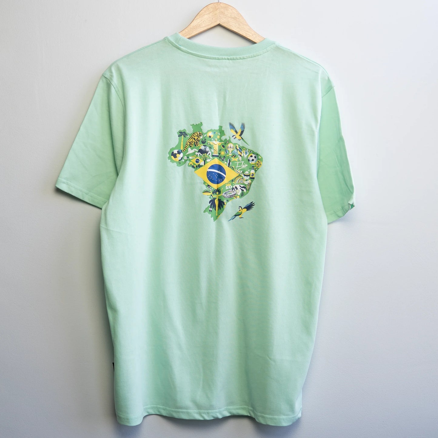 Brazil T-Shirt