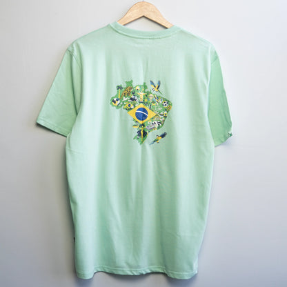 Brazil T-Shirt