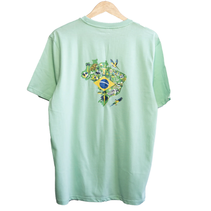 Brazil T-Shirt