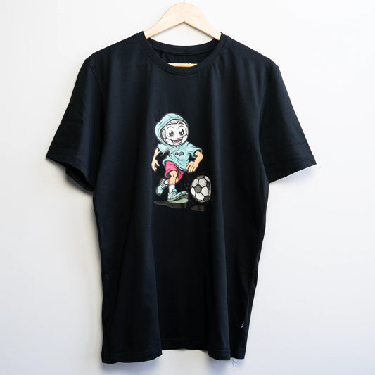 Flair Player T-Shirt
