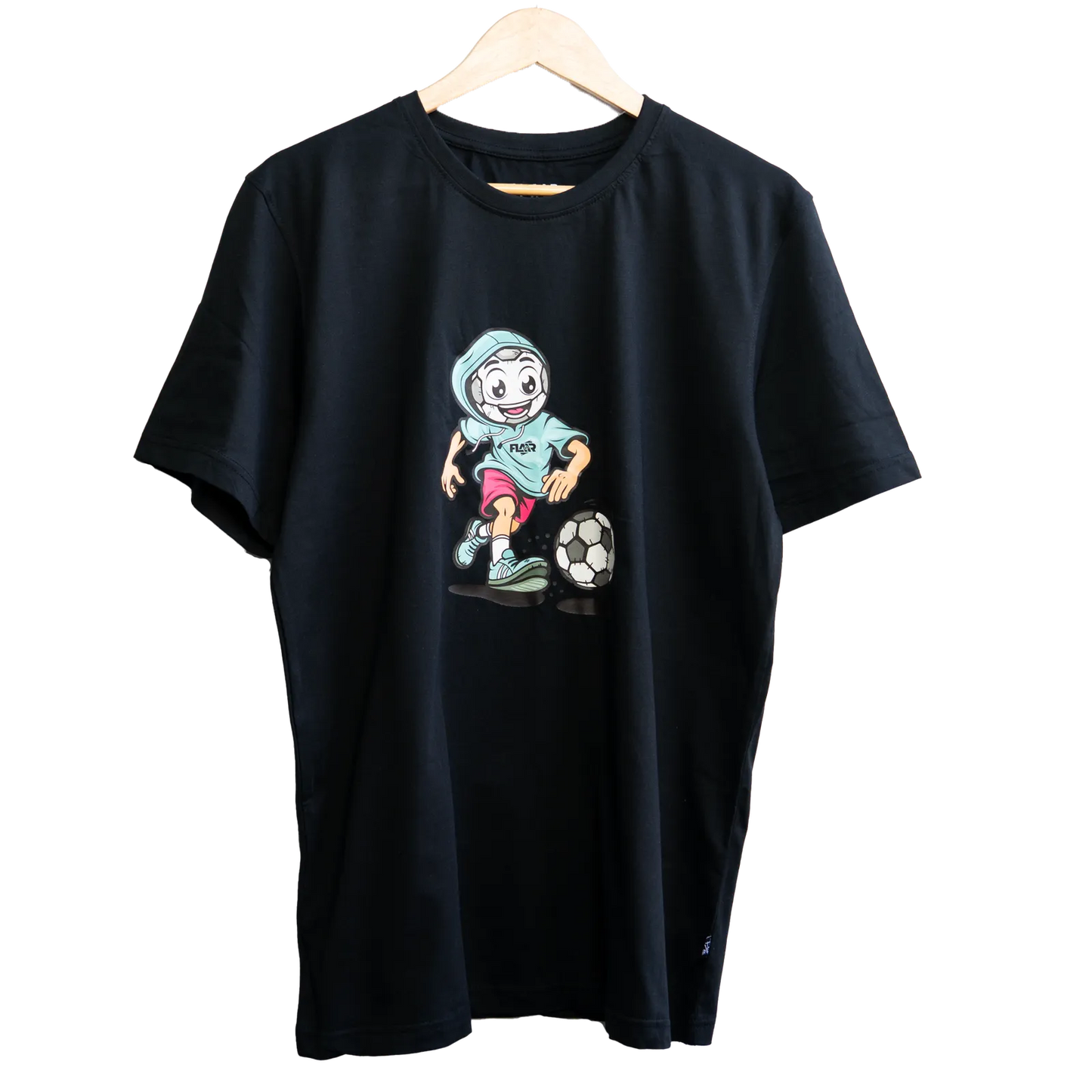 Flair Player T-Shirt