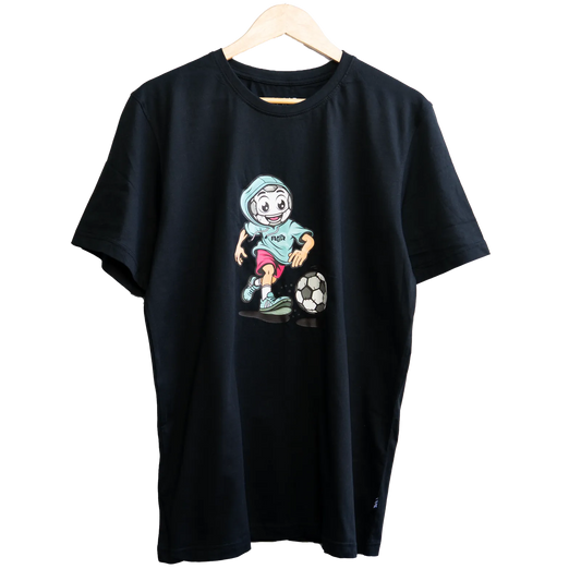 Flair Player T-Shirt