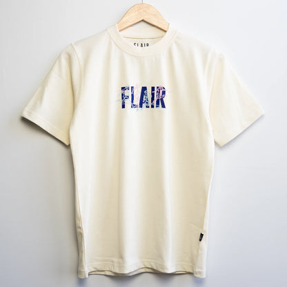 Flair Players T-Shirt – Line Art Design