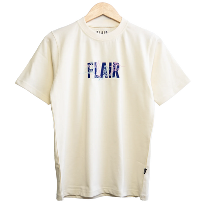 Flair Players T-Shirt – Line Art Design
