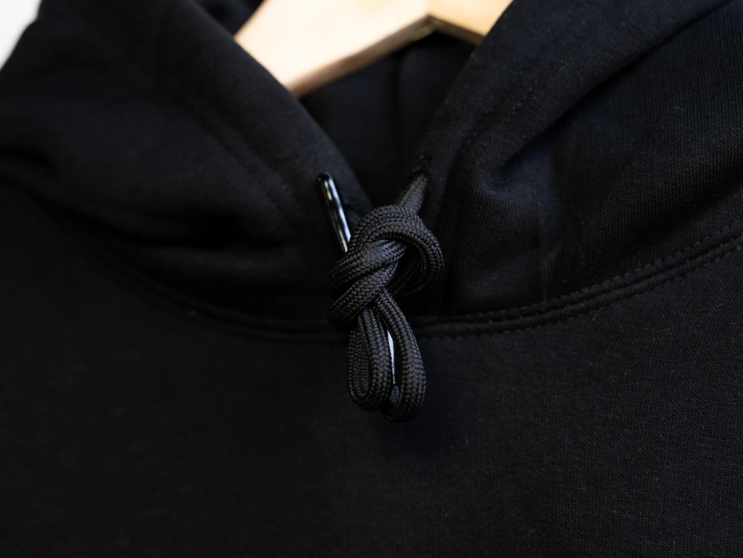 Flair Player Hoodie