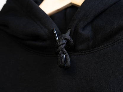 Flair Player Hoodie