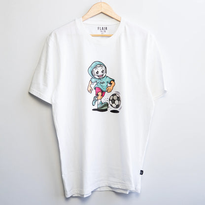 Flair Player T-Shirt