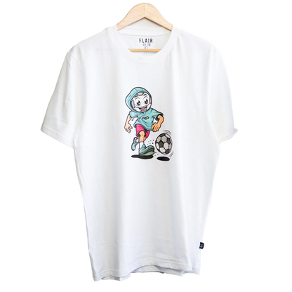 Flair Player T-Shirt