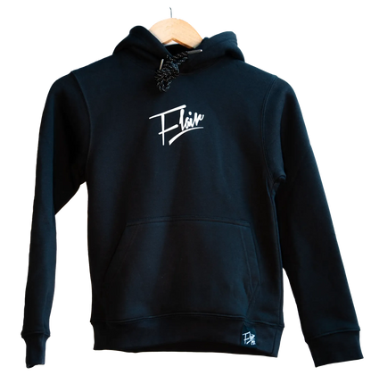 "Flair" Premium Cotton Sweatshirt