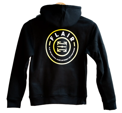 "The Beautiful Game" Premium Cotton Sweatshirt