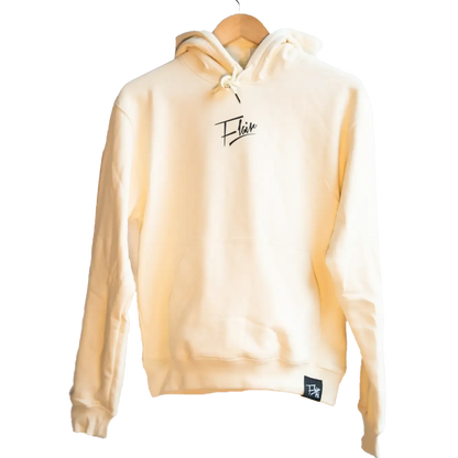 "Flair" Premium Cotton Sweatshirt