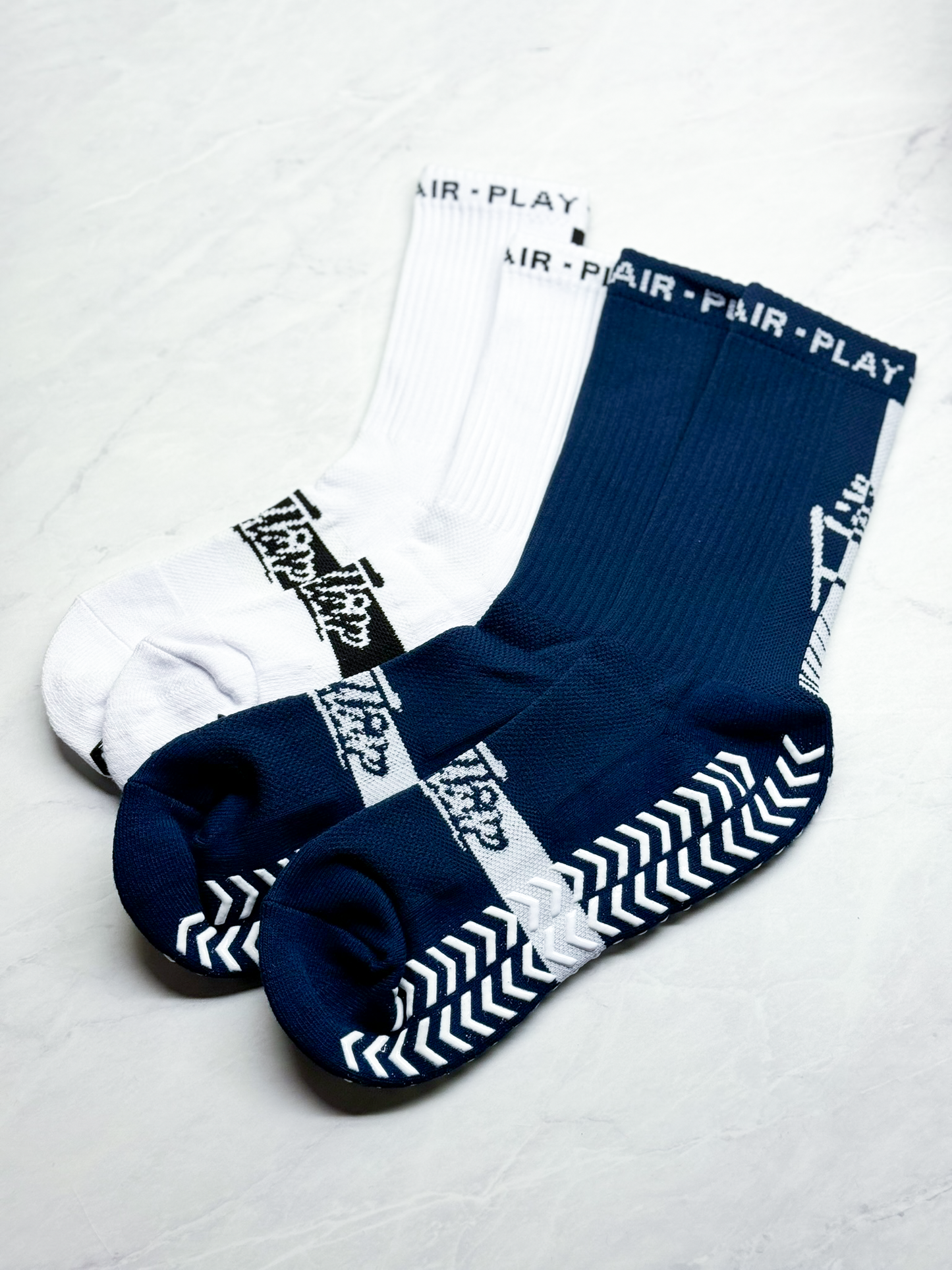 Flair Futsal Grip Socks